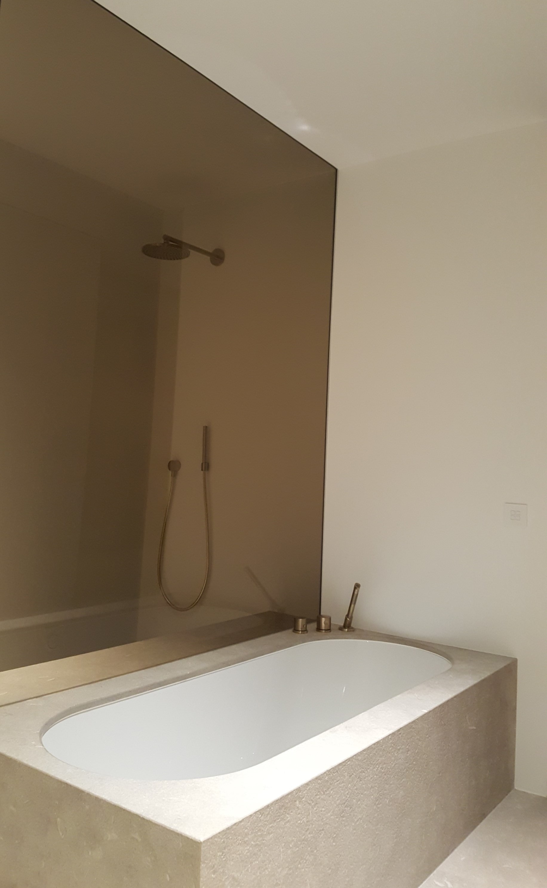 Ook voor uw sanitaire ruimte de perfecte oplossing