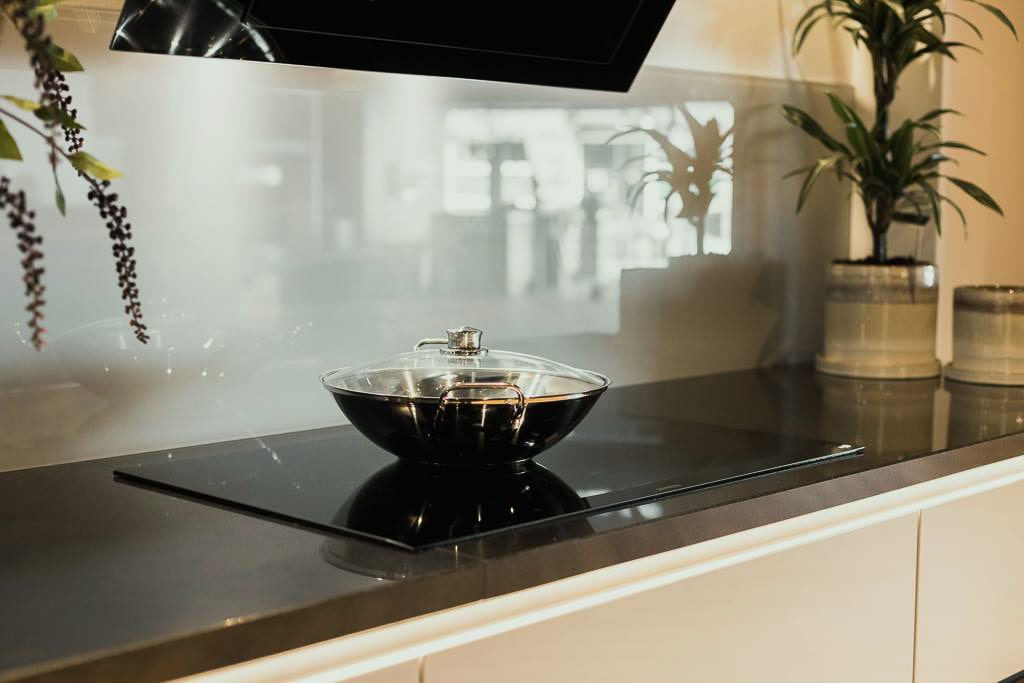 Ideaal voor in de keuken