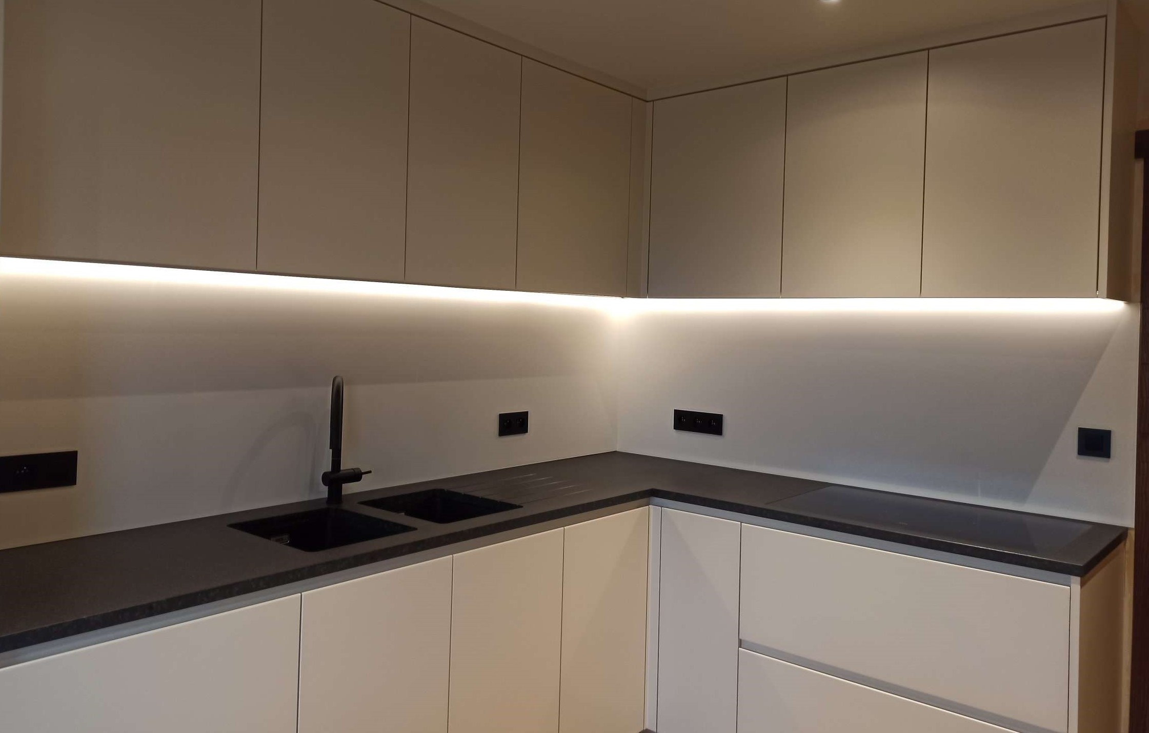 Uw wandbekleding op maat